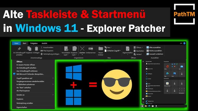 Is ExplorerPatcher open-source?