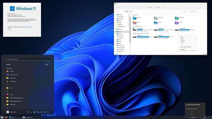 How To Uninstall Explorer Patcher Completely